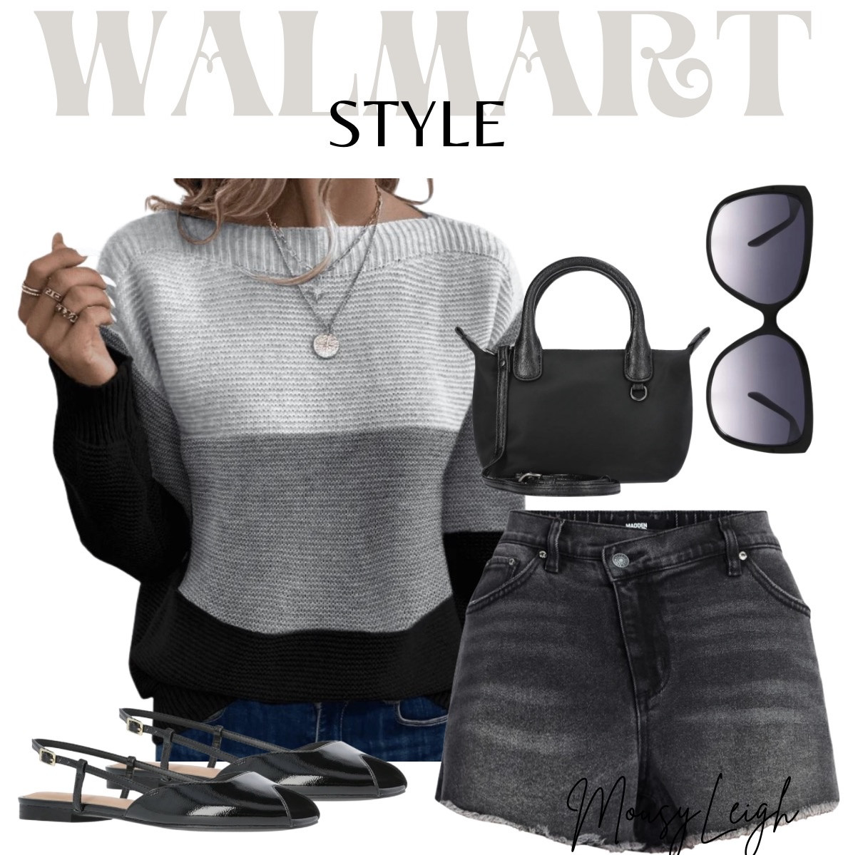 loving this style! 

#LTKSaleAlert #LTKootd #LTKSeasonal