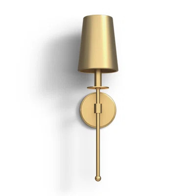 Reyka 1 - Light Dimmable Wallchiere | Wayfair North America