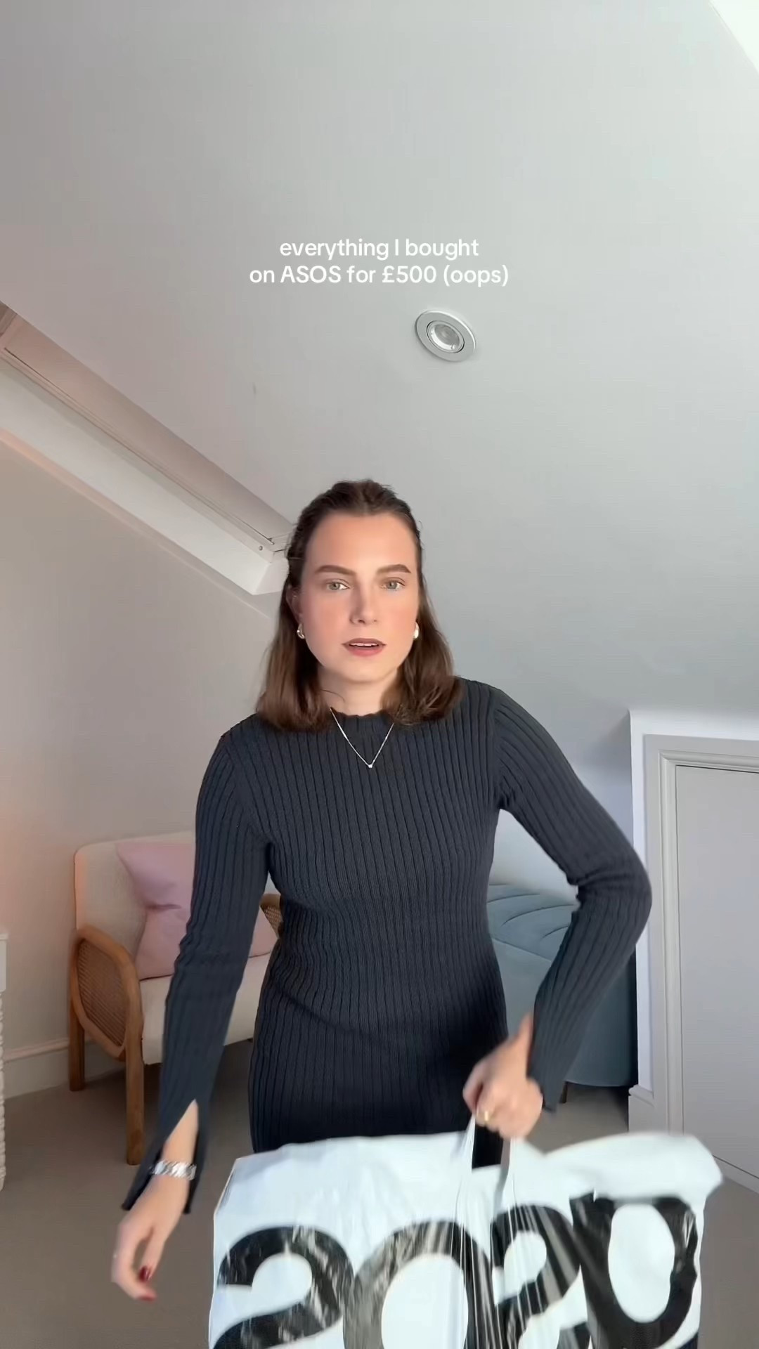 New in ASOS / Topshop 🖤