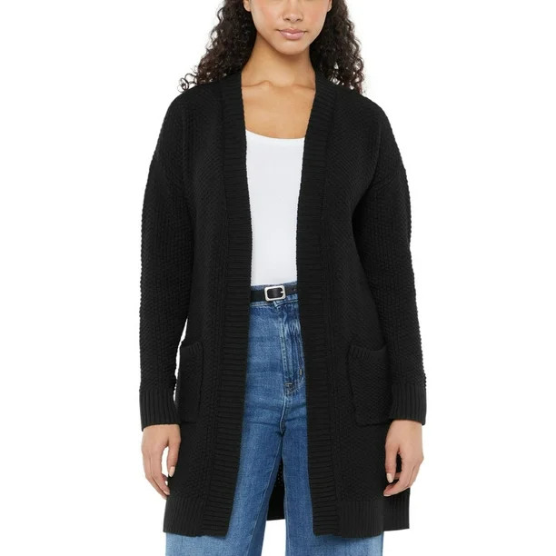 Gap Women's Long Sleeve Cardigan | Sam's Club