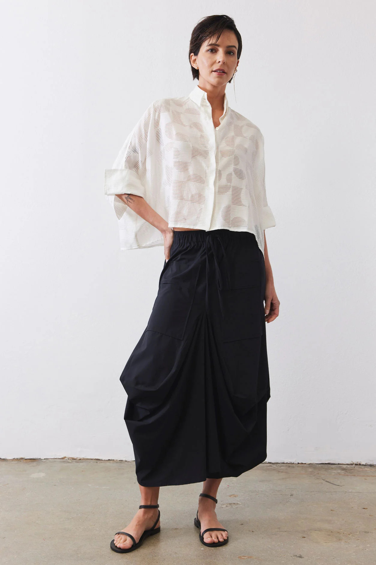 The Go-To Skirt | Ruti
