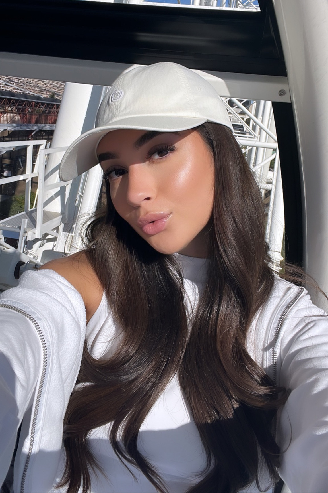 Hat, lululemon, active 

#LTKSale #LTKFind #LTKunder50