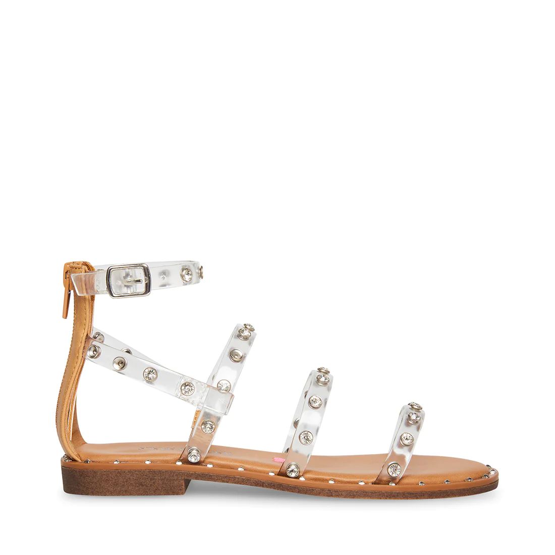 JTRAVEL CLEAR | Steve Madden (US)