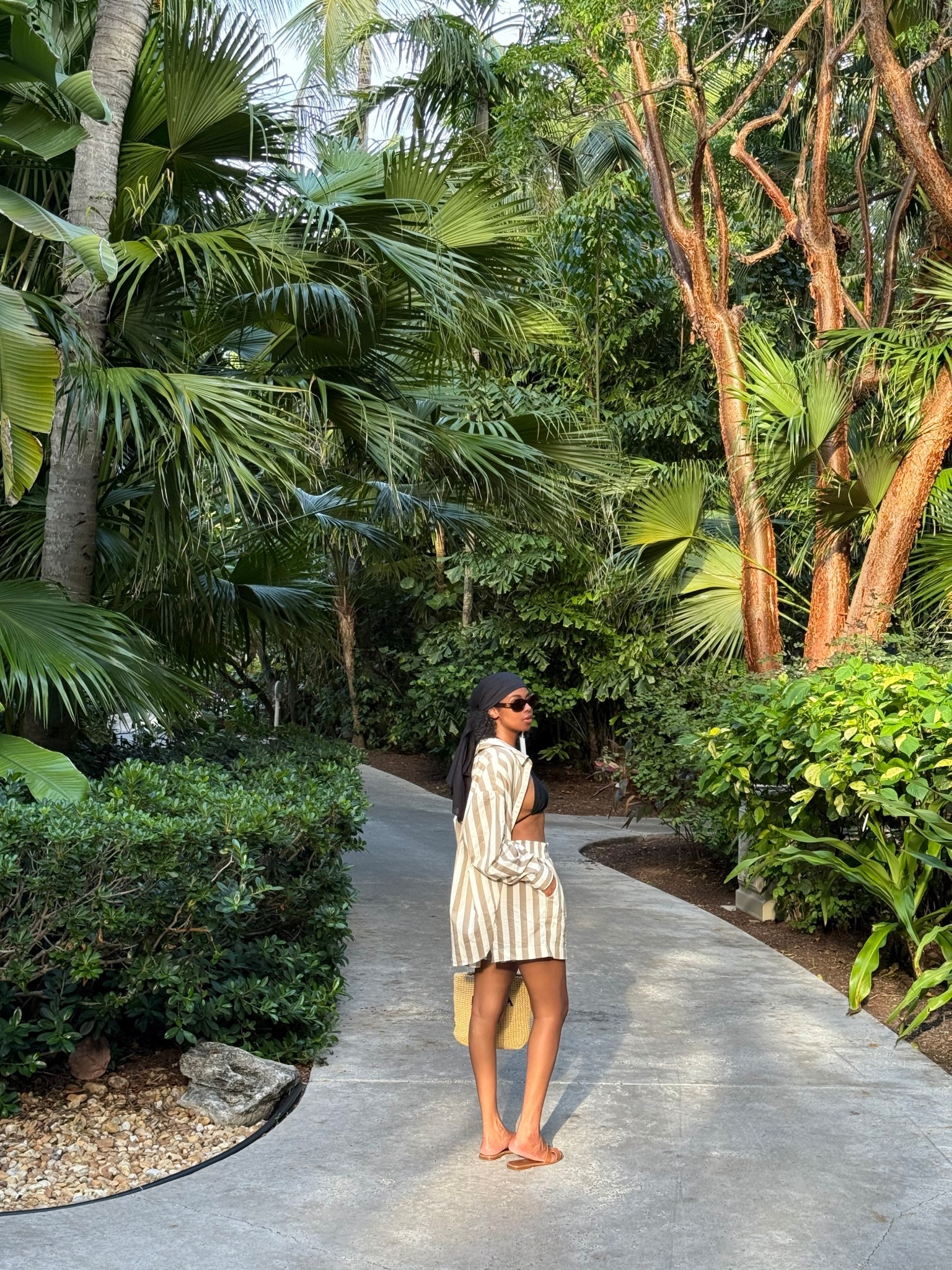 Beach day OOTD 🌊☀️🏖️

#LTKSeasonal #LTKStyleTip #LTKSwim