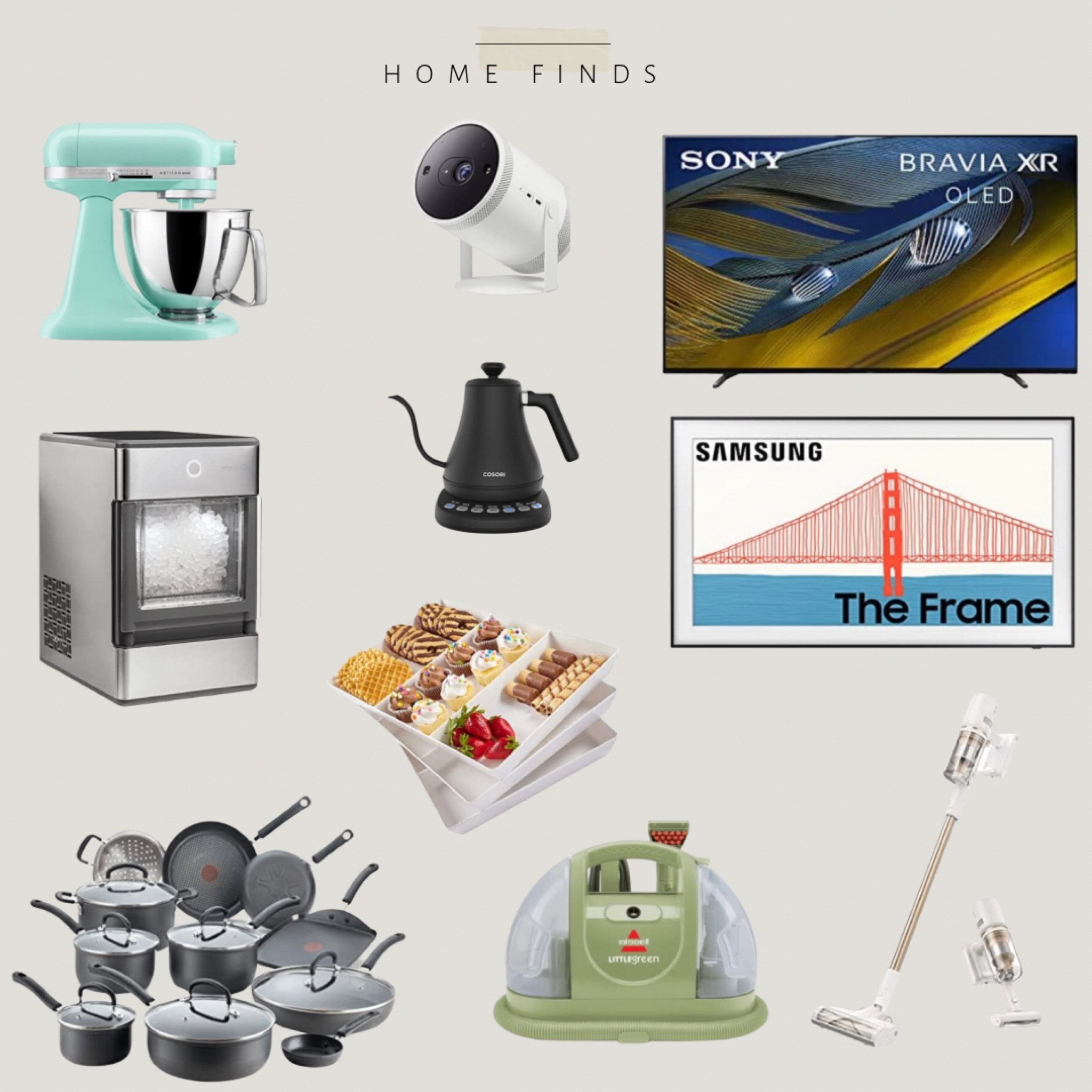 Amazon Prime home finds 👀

#LTKSeasonal #LTKU #LTKhome