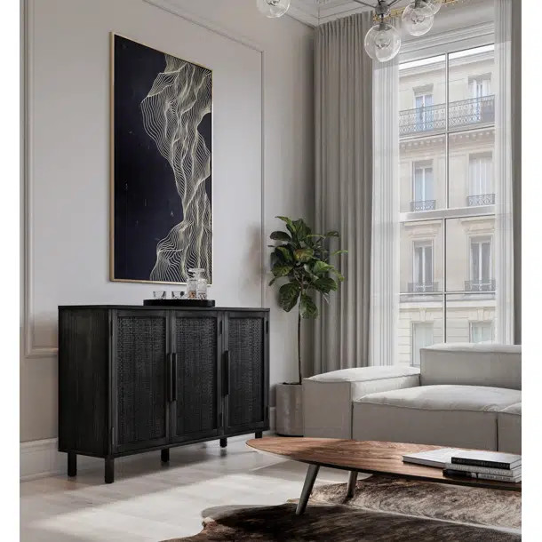 Delancey 50.94'' Wide Sideboard | Wayfair North America