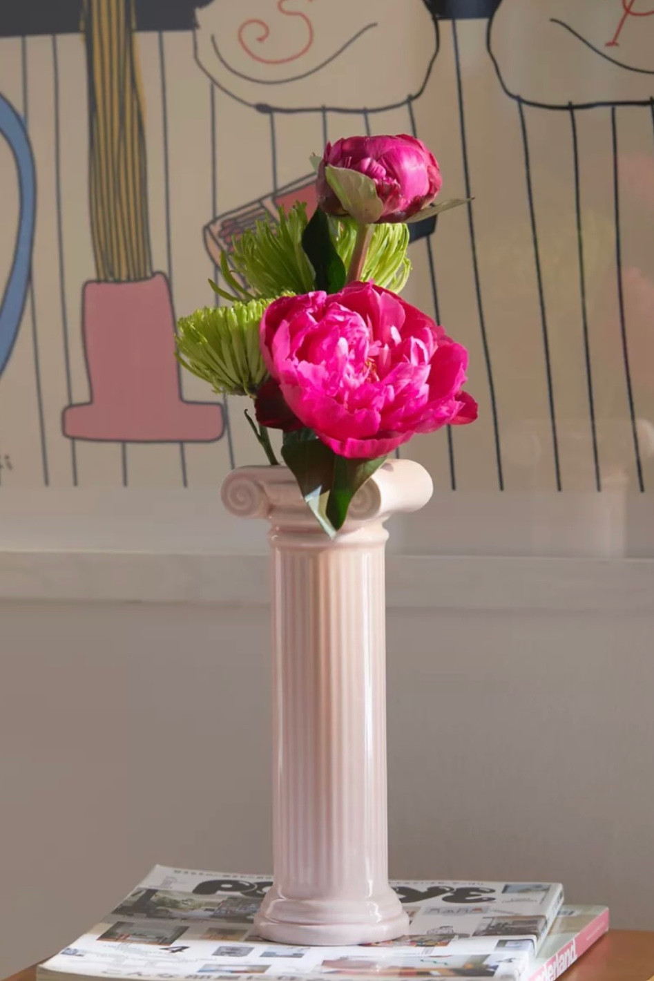 Love this beautiful vase!

#LTKGiftGuide #LTKfindsunder50 #LTKhome
