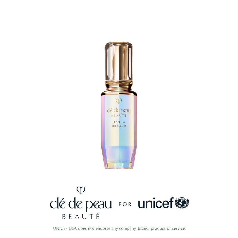 The Serum | Cle De Peau Beaute