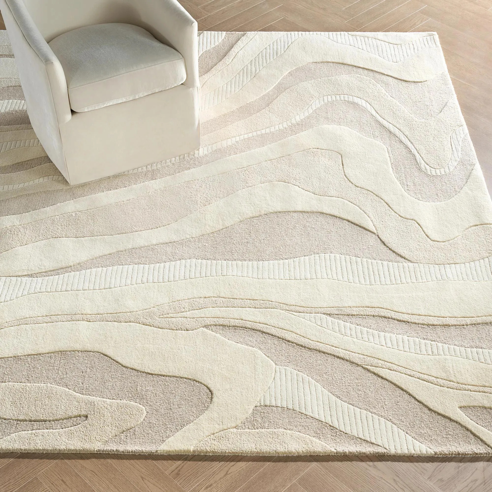 Kadence Rug | Z Gallerie