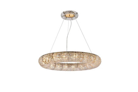 Paris  Chandelier | Lighting Design
