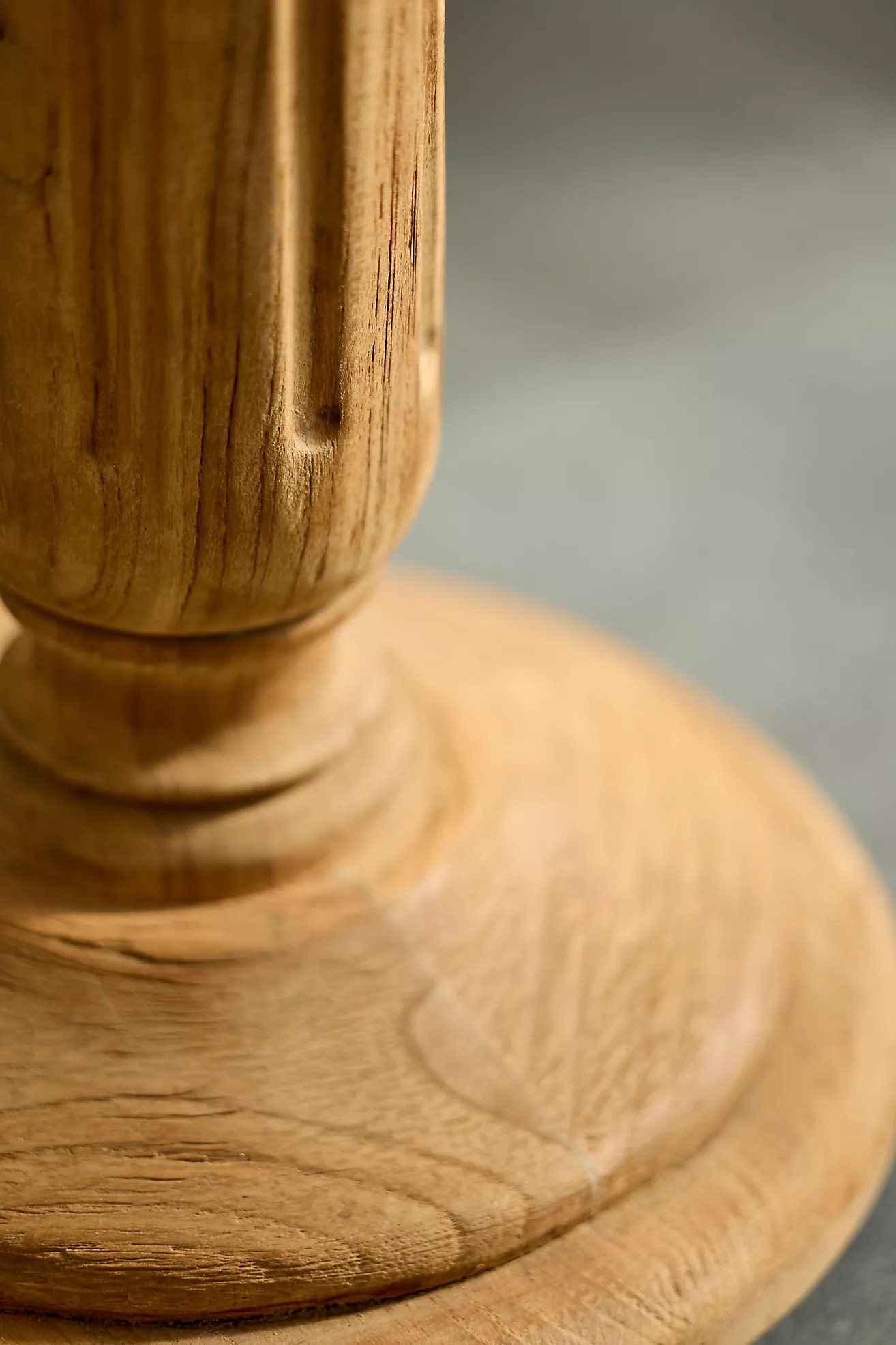 Palladio Reclaimed Teak Plant Stand | Terrain