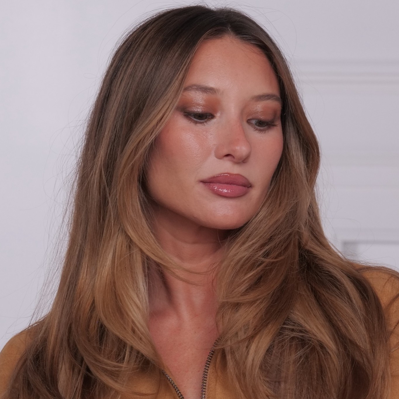 Chocolate Glaze Glam now live on mxka.co

#LTKGiftGuide #LTKBeauty #LTKHoliday