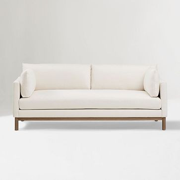 Hargrove Sofa (72"–94") | West Elm (US)
