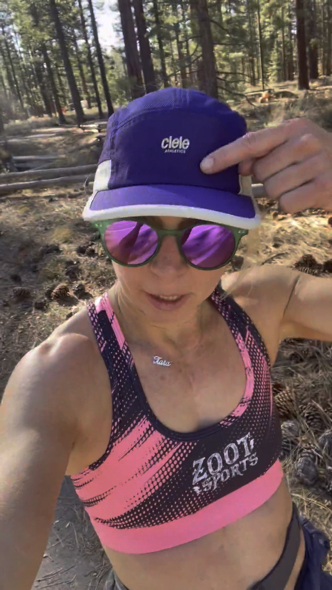 Weekend miles in style! ✨ Loving my go-to running outfit for comfort + performance—lightweight layers, breathable fabrics, and sneakers that keep me moving. 🏃‍♀️Whether it’s a quick 3-mile run or a long trail adventure, this look keeps me feeling unstoppable.

Shop the look. 
#RunOOTD #ActiveStyle #RunningInStyle #FitnessFashion #LTKFit


#LTKdayinmylife #LTKootd #LTKActive