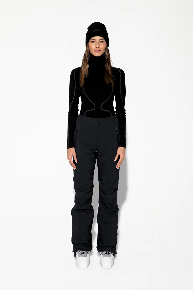 Alessandra Pant | Halfdays