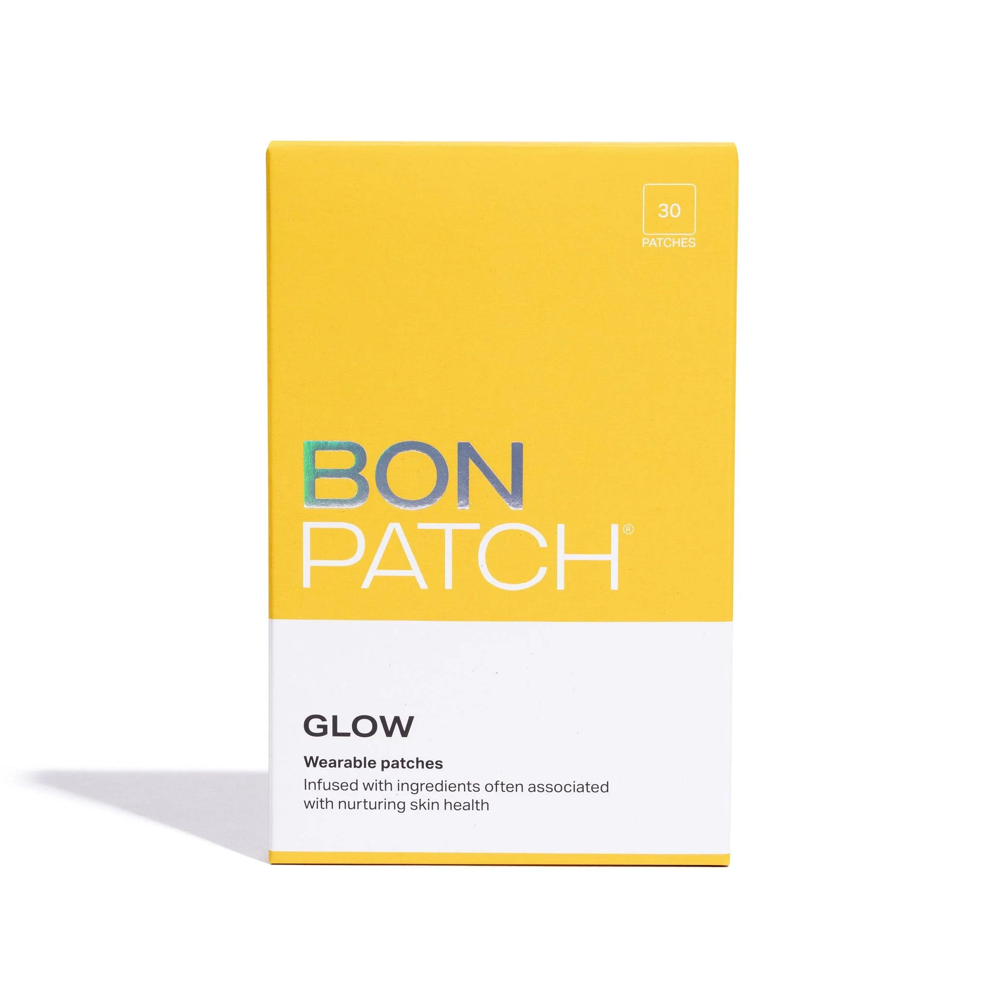 GLOW | BonPatch