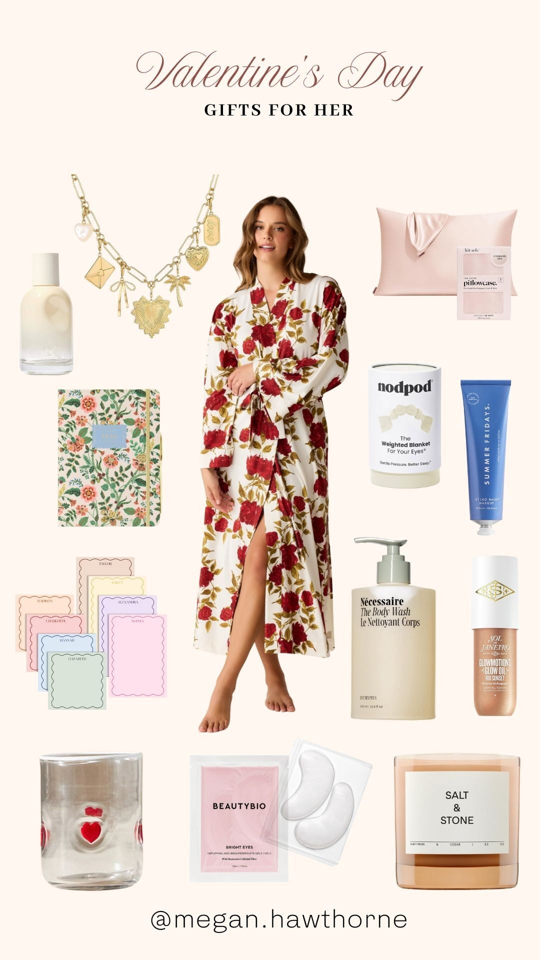 Valentines Day Gift Ideas for Her ❤️

#LTKFindsUnder100 #LTKselfcare #LTKSeasonal