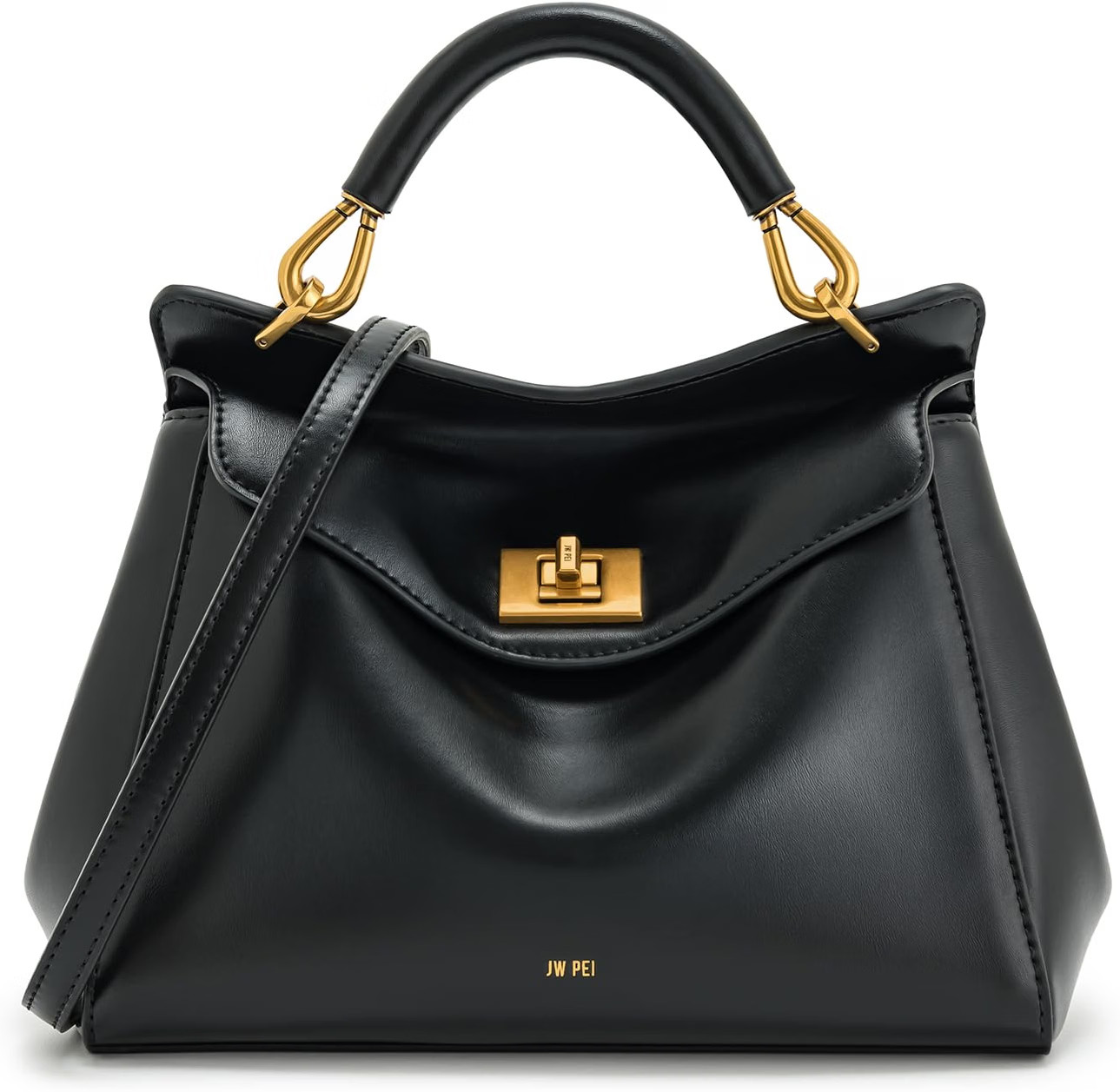 JW PEI Women's Lucia Classic Top Handbag | Amazon (US)