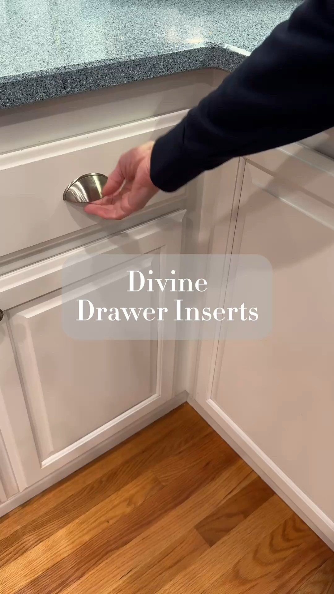 Who says kitchen drawers have to be messy? 🏡✨ 

These bamboo organizers adjust to fit *your* space—one for utensils, one for flatware—so everything finally has a place. No more digging for that one spoon or lost fork! Just neat, organized, and aesthetically pleasing. 😍  

Who else needs this? Drop a 🍽️ in the comments if your drawers could use a refresh! 
 
📌 Share with someone who needs this!
 

#LTKHome