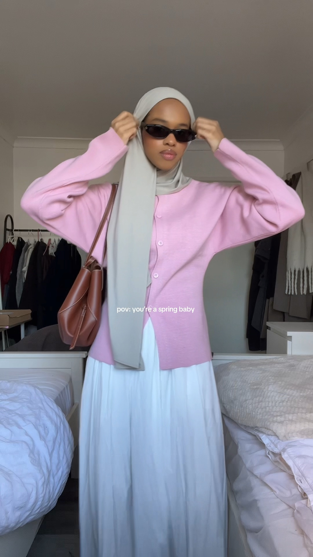 april baby 🎀💐🍄🌷

#LTKAprilSpotlight #LTKspring #LTKeurope