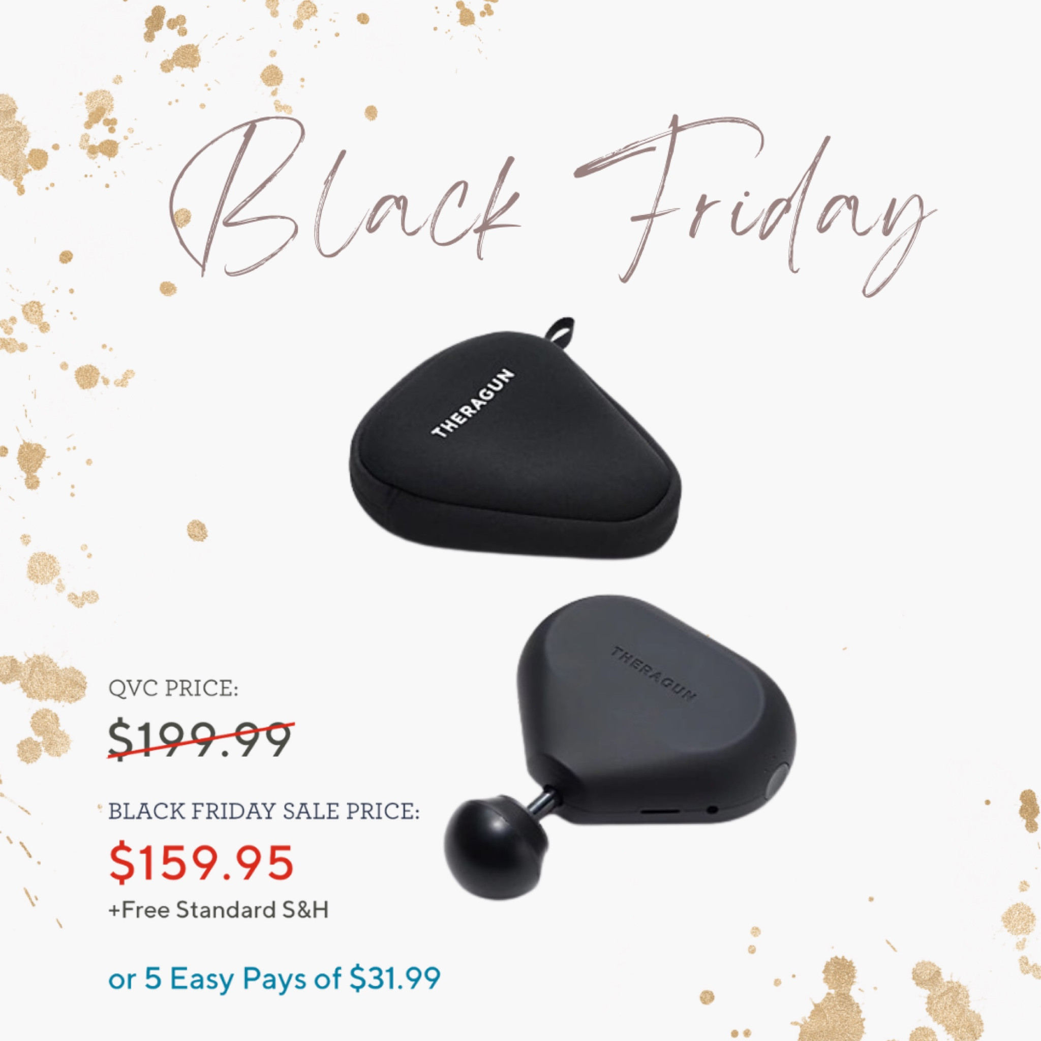 My favorite thing for sore muscles.  

#LTKHoliday #LTKsalealert #LTKGiftGuide