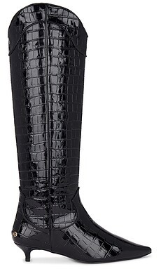 Tall Rae Boots
                    
                    ANINE BING | Revolve Clothing (Global)