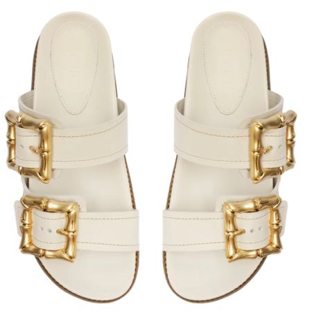So cute !! I’m so sad they are sold out in my size but wanted to share anyways. 


#sandals #shoes #slides 

#LTKshoecrush #LTKFind #LTKstyletip