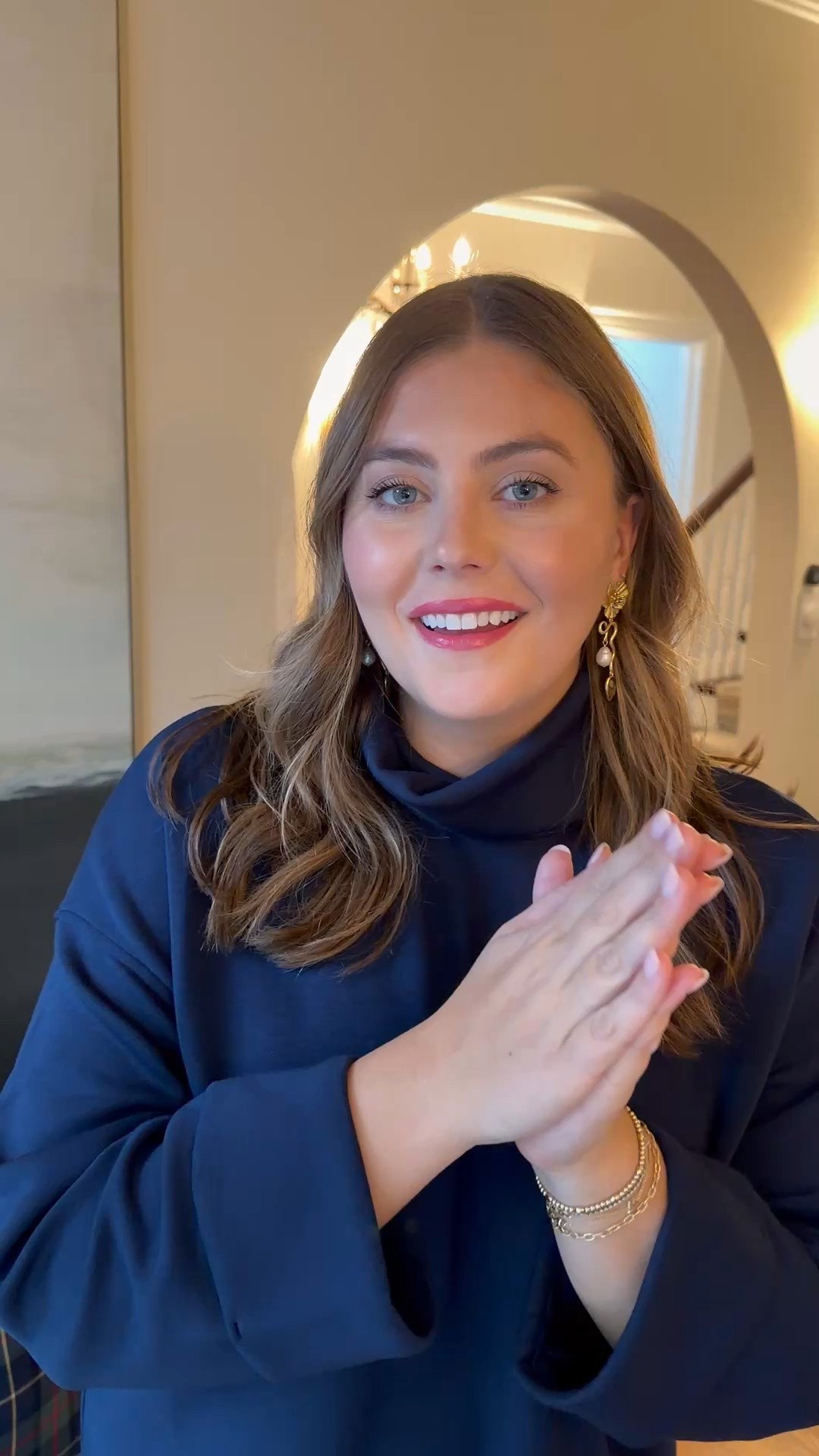 Wearing size 2X in dress (sized up for length). Sharing more of my favorites from the Spanx sale! Get 30% off sitewide during their Black Friday Sale @Spanx #SpanxPartner

#LTKPlusSize #LTKSaleAlert #LTKCyberWeek