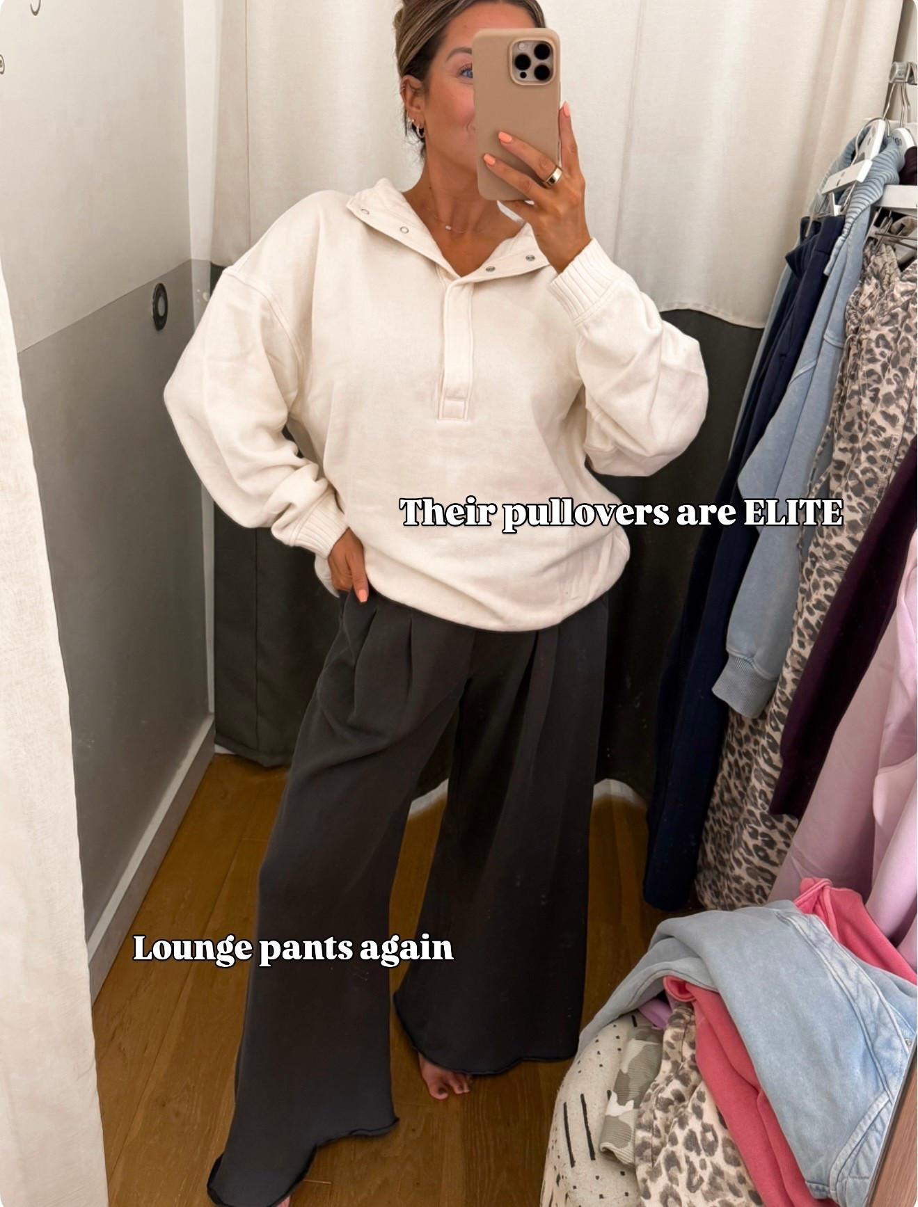 Aerie site-wide sale + 20% off stackable code! Fall fashion and comfy cozy fall styles and athleisure sets! 

#LTKSaleAlert #LTKFindsUnder50 #LTKFallSale