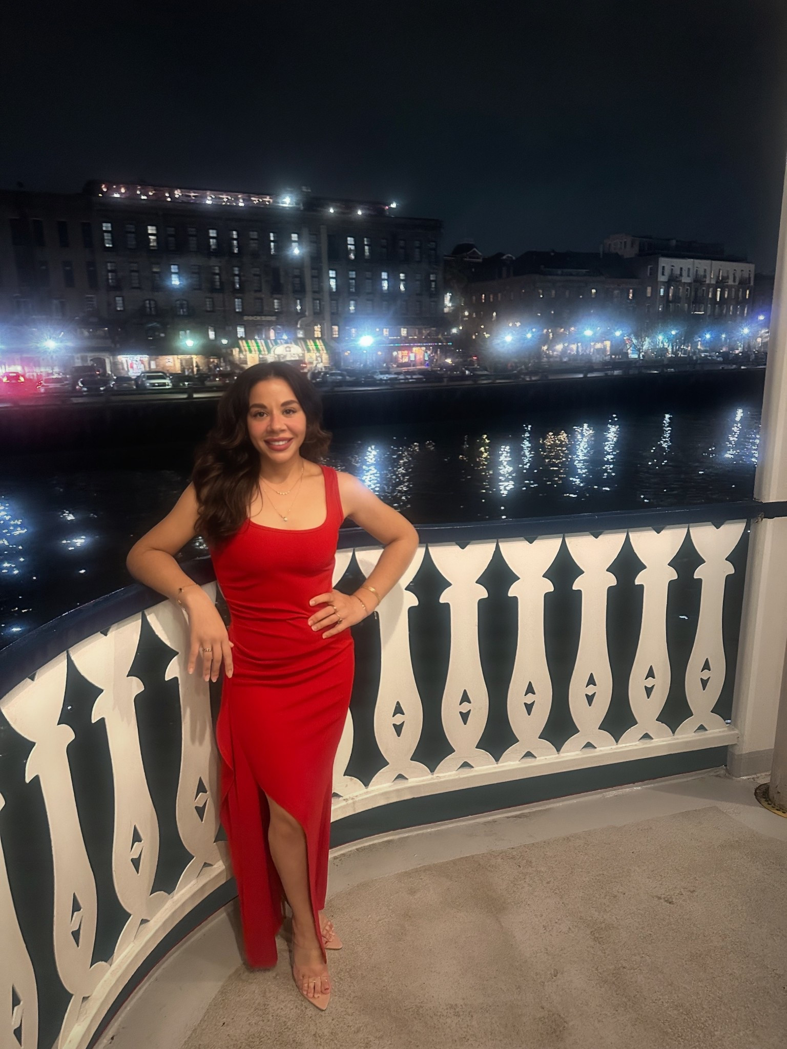 River cruise, but make it a moment ❤️

#LTKmomlife #LTKPetite #LTKBeauty