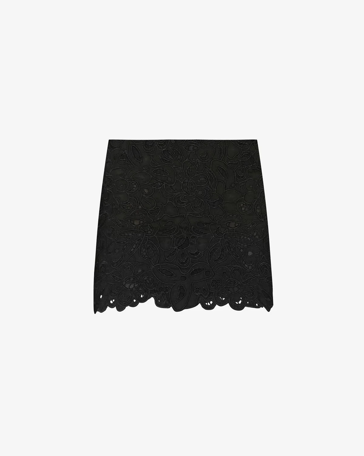 Dina Skirt | Isabel Marant