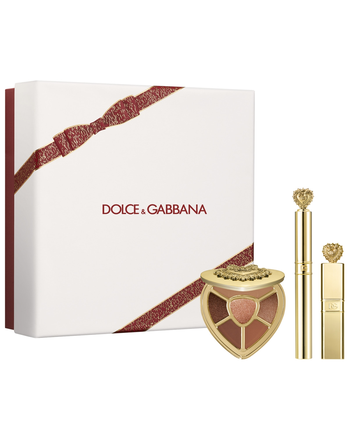 Dolce&Gabbana 3-Pc. Flawless Eyes Gift Set | Macy's