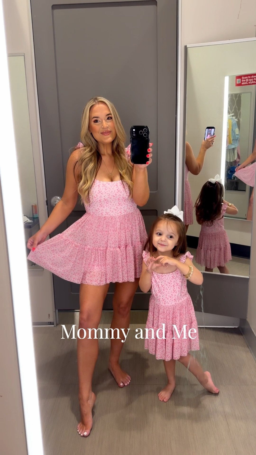 Target blogilates mommy and me collection! Women’s athletic wear. Girls play clothes. 

#LTKKids #LTKootd #LTKmomlife
