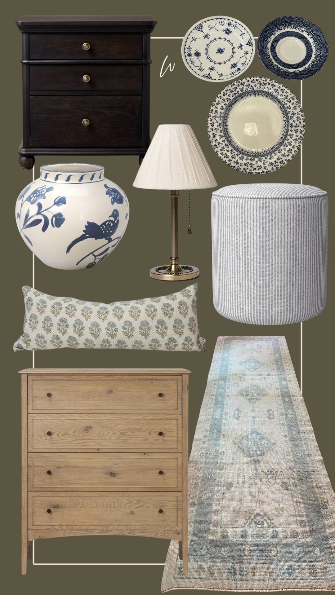 Last week’s top sellers!

#LTKHome