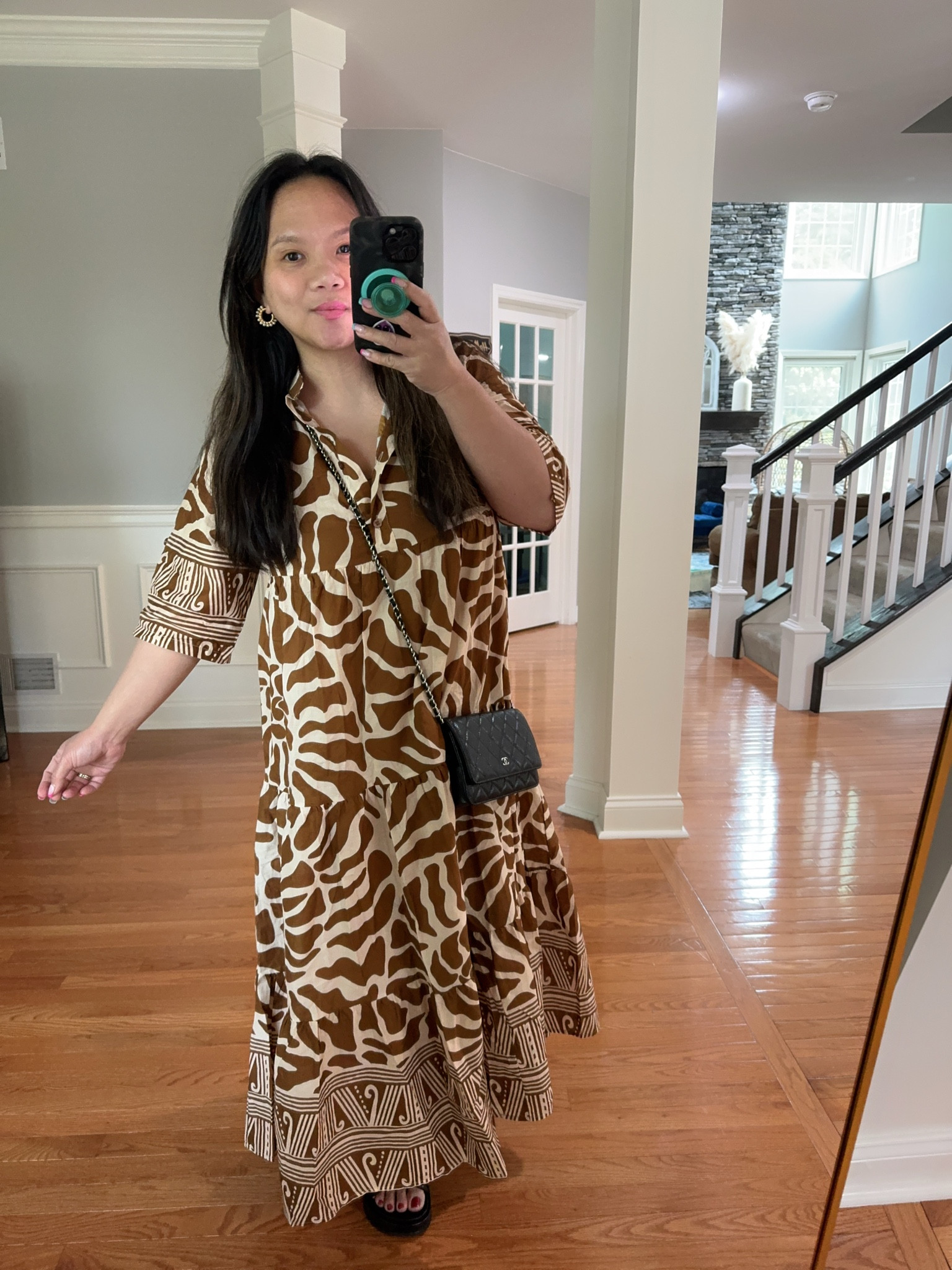 #springdress
#ltkshoecrush 


#LTKStyleTip #LTKItBag #LTKWedding