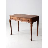 Antique French Provincial Style Writing Desk | Etsy (US)