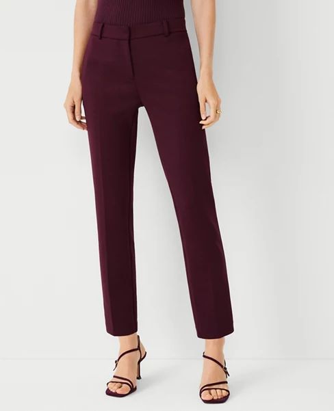 The Ankle Pant | Ann Taylor (US)