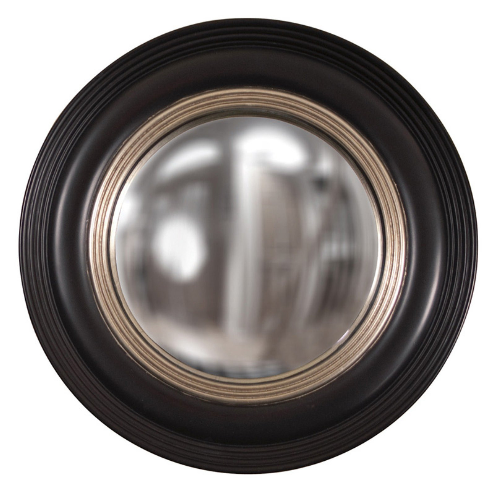 Elizabeth Austin Soho Mirror - 14 diam. in. - Walmart.com | Walmart (US)