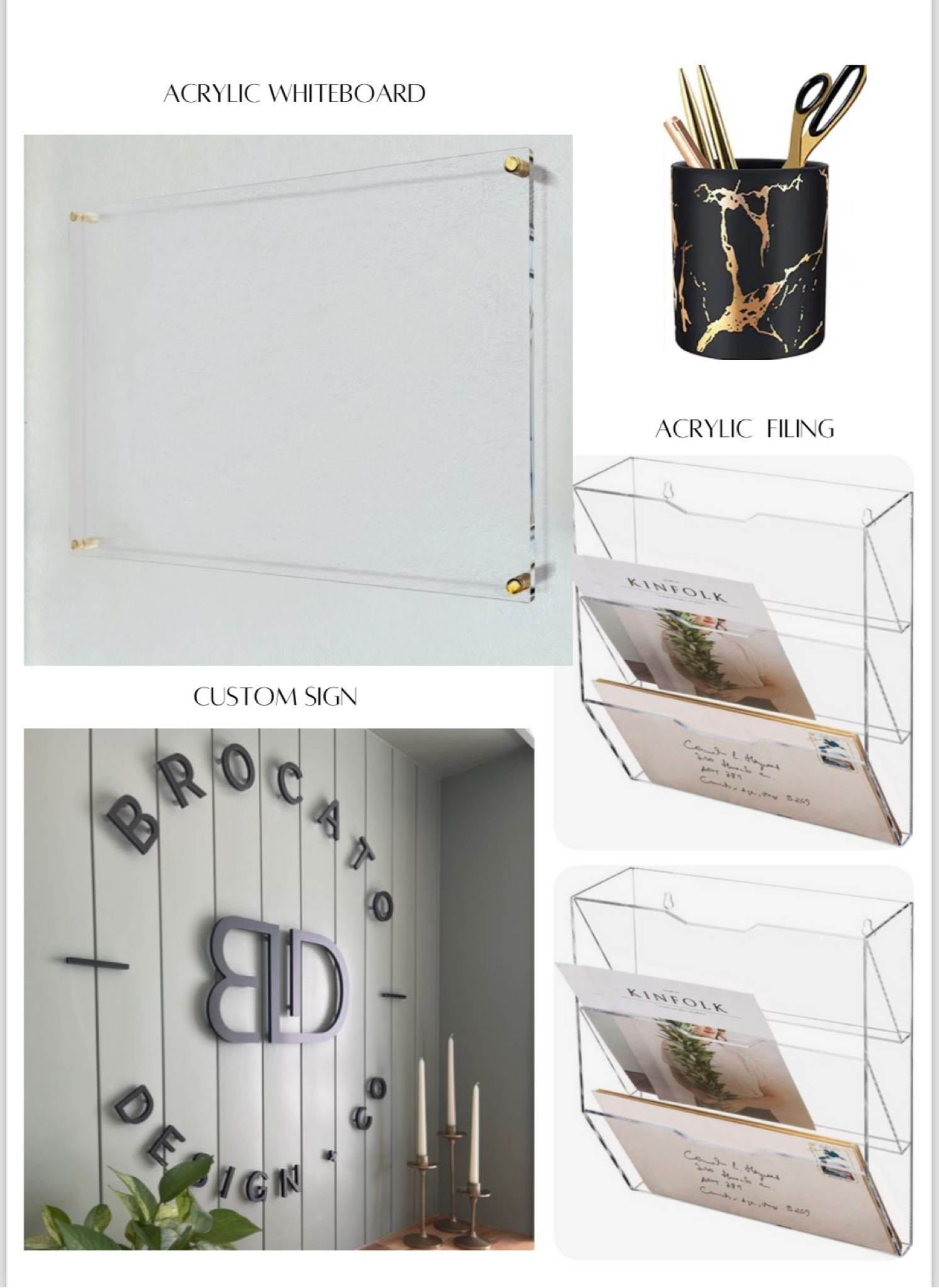 Office decor 

#LTKHome