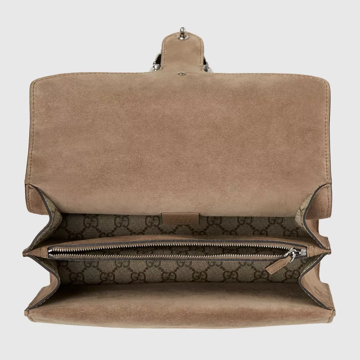 Dionysus leather shoulder bag curated on LTK