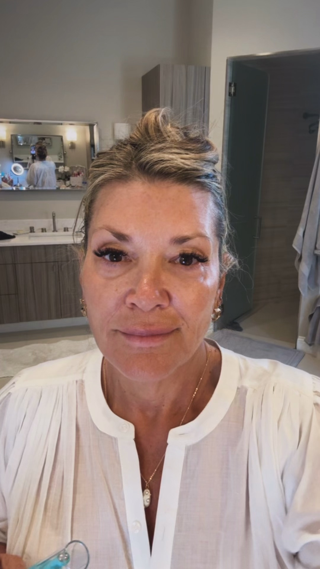 This serum instantly wakes up my under eyes. Leaves them smoother and refreshes! And I love the cold roller ball applicator @Eight Saints 

#LTKgrwm #LTKBeauty #LTKSaleAlert