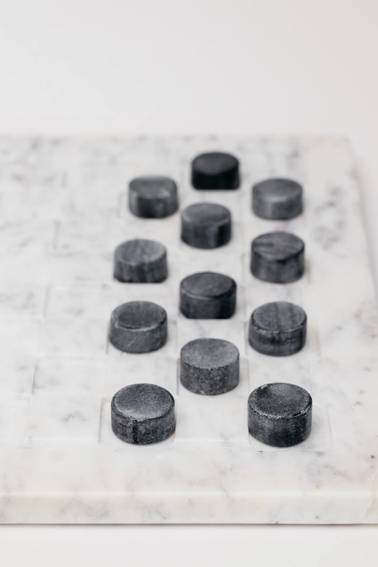 Maize Marble Checkers | THELIFESTYLEDCO