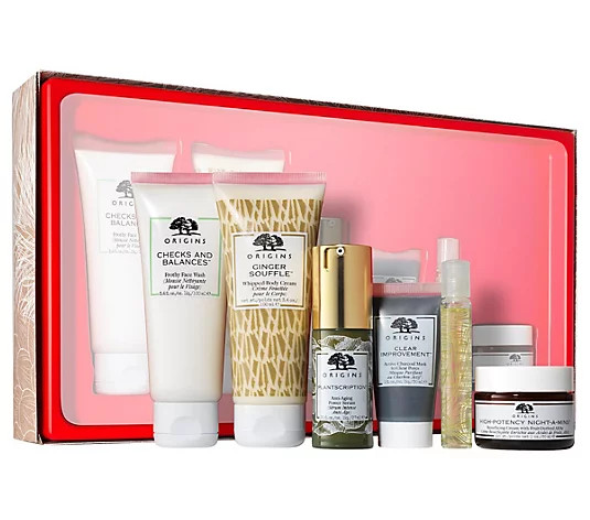 Origins Wish List Wonders Fan Favorites for Skin & Senses | QVC