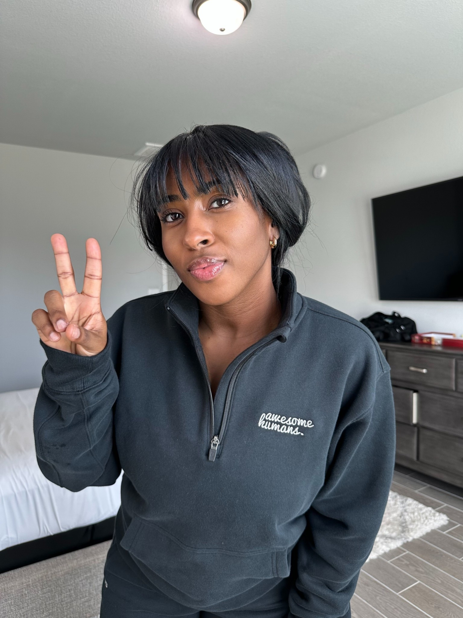 Glass Skin ! Y’all already this is a product of la roche posay on the skin 😍! 

#LTKBeauty #LTKSpringSale #LTKSaleAlert