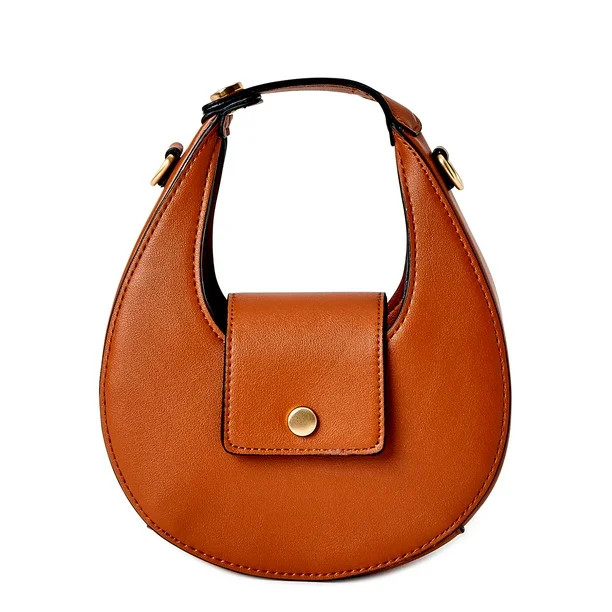 Scoop Women's Chain Strap Crossbody Bag - Walmart.com | Walmart (US)