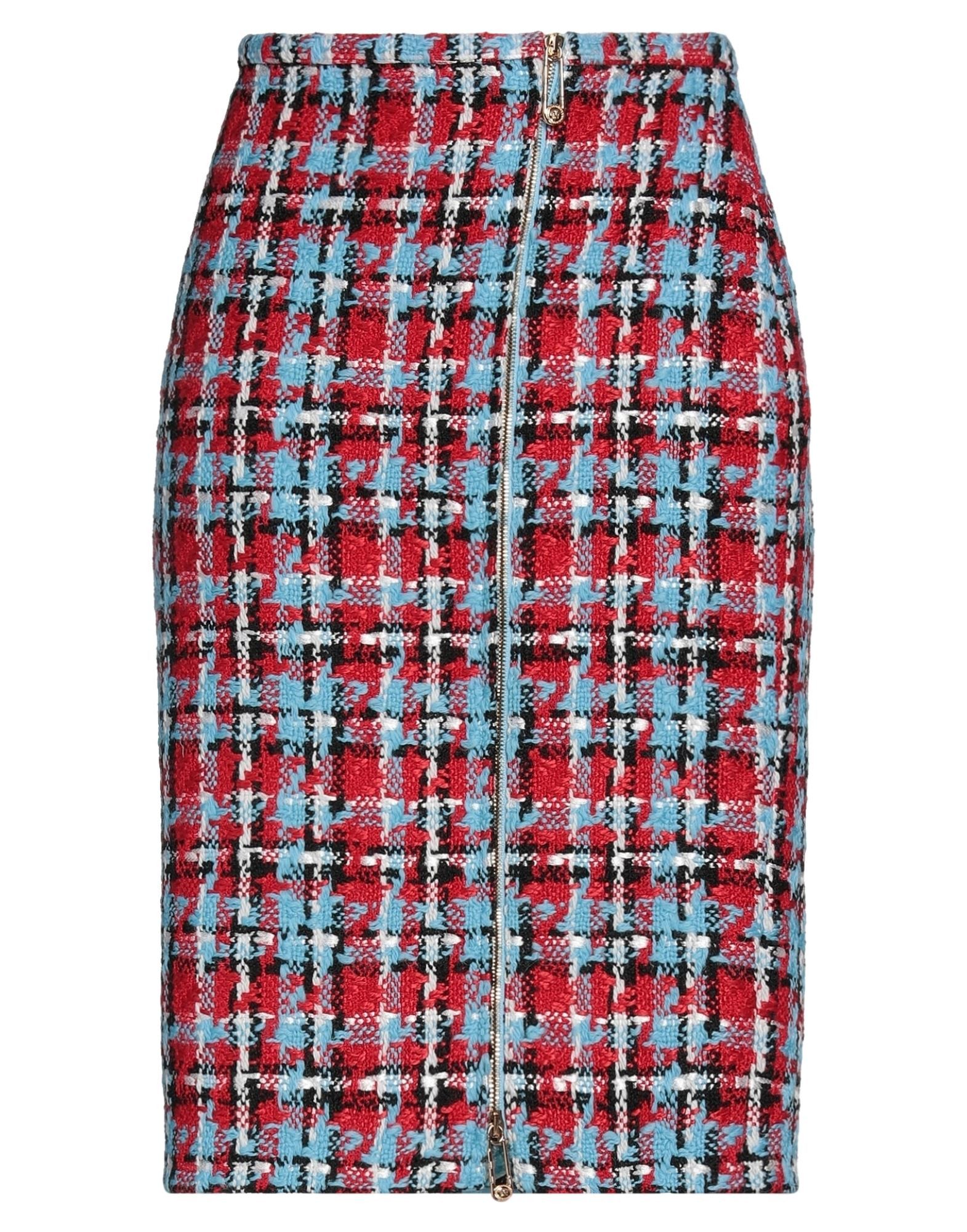 VERSACE Midi skirts - Item 13841180 | YOOX (APAC)