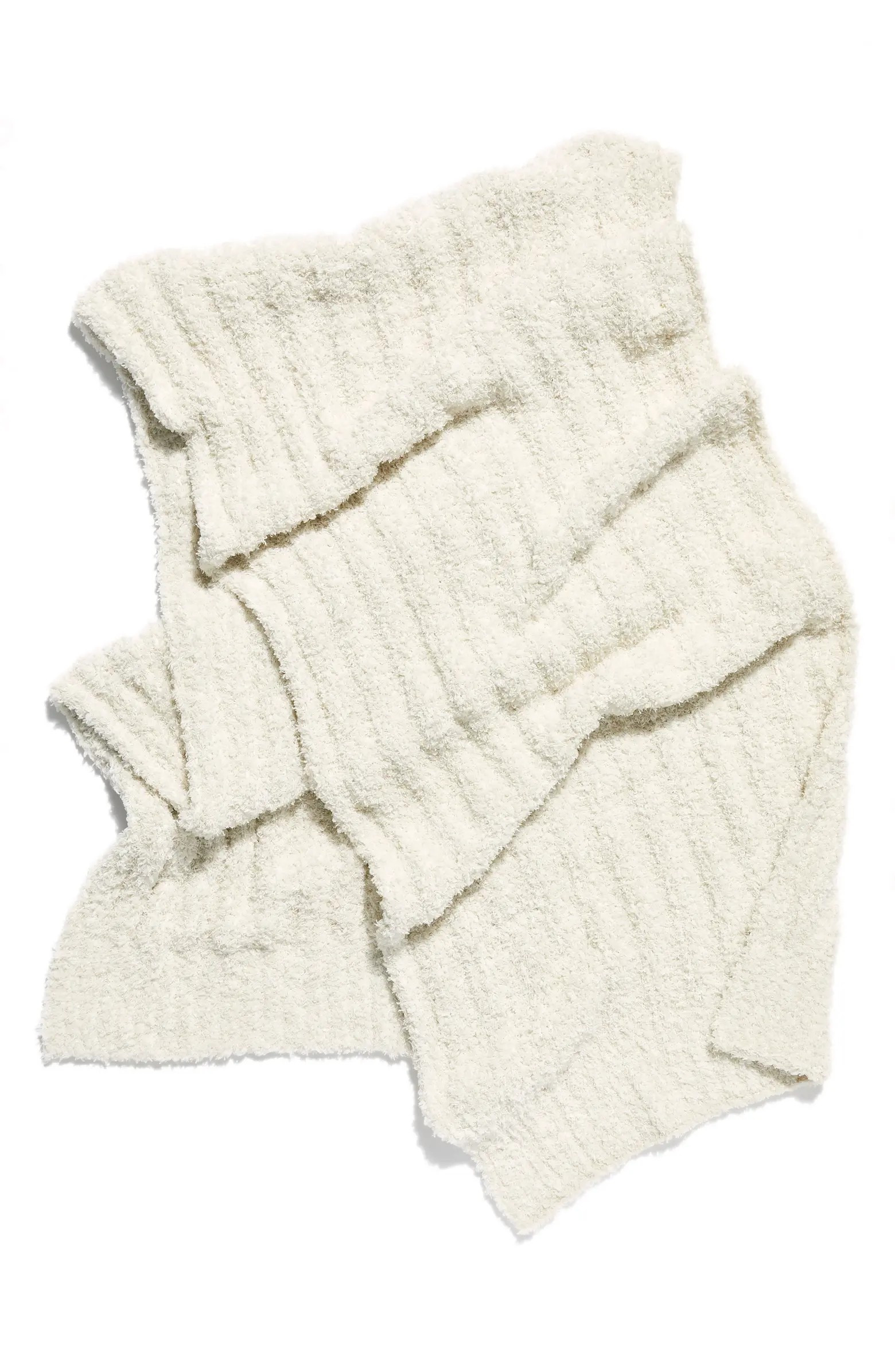 Free People Cloud Rib Oversize Scarf | Nordstrom | Nordstrom