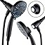 Magneton High-Pressure 8-mode Handheld Shower Head with Magnetic Guidance Docking System - 2 Magn... | Amazon (US)