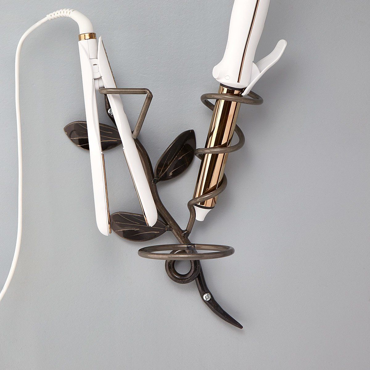 Hair Care Holder | UncommonGoods