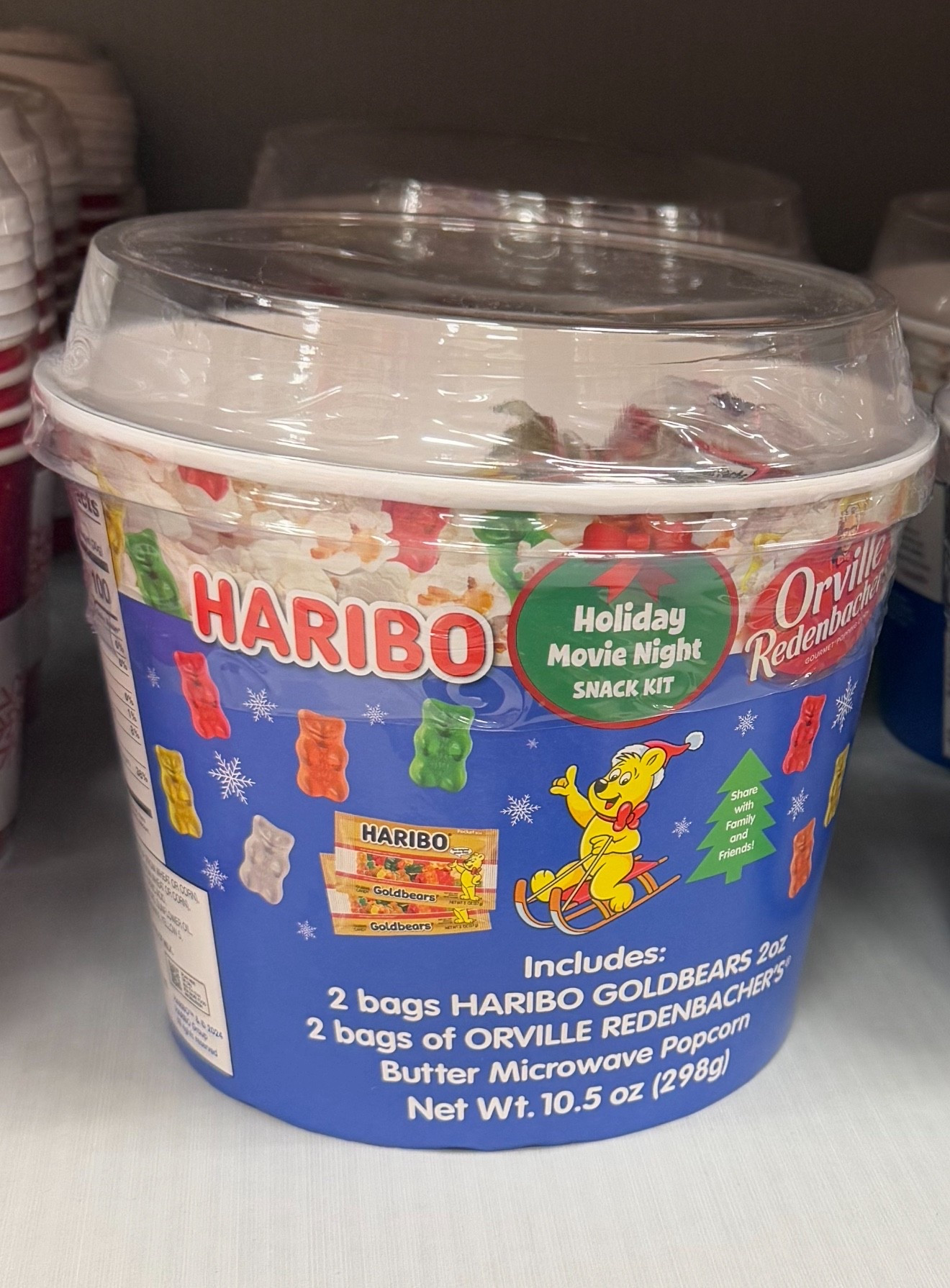 Popcorn bucket

#LTKSeasonal #LTKGiftGuide #LTKHoliday